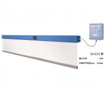 春季火灾防控关键期，湖北挡烟垂壁在建筑消防